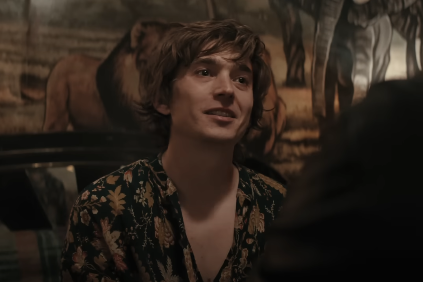 euphoria star austin abrams to star in resident evil film